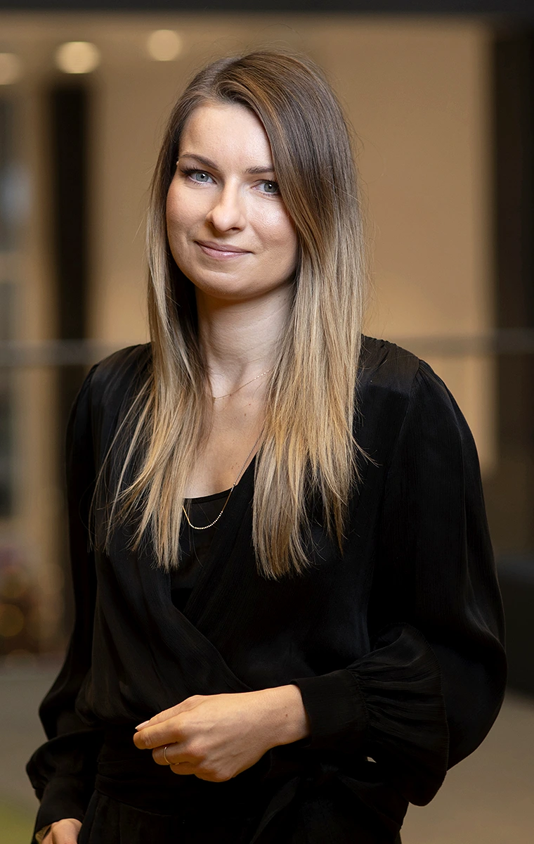 Magdalena Przybylska