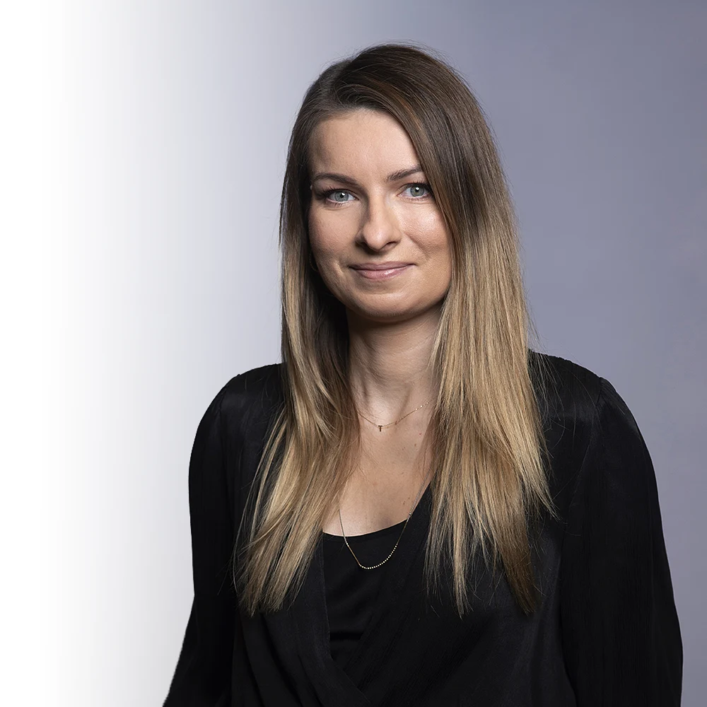 Magdalena Przybylska — rzeczoznawca majątkowy